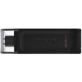 Kingston 64GB DataTraveler USB-C flash DT70/64GB usb memorija  cene