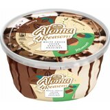 Nestle aloma sladoled 4 reasons choco 1500ML  Cene