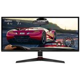 Lg 29UM69G-B Ultra HWide Full HD monitor  cene