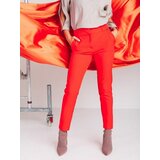Legendww ženske crvene pantalone 2353-9993-44  cene