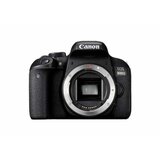 Canon EOS 800D digitalni fotoaparat  Cene
