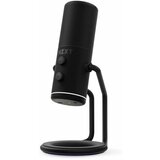 NZXT žični usb mikrofon crni (AP-WUMIC-B1)  cene