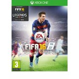 Electronic Arts XBOX ONE igra FIFA 16  Cene