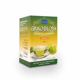 Beyond Yogi tea instant čaj u granulama, Ginko biloba 200g  cene