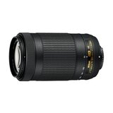 Nikon AF-P DX NIKKOR 70-300mm f/4.5-6.3G ED VR* objektiv  cene