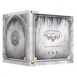 Warner Bros PS5 gotham knights - collectors edition  cene