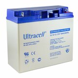 Agena žele akumulator Ultracell 18 Ah  cene