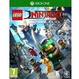 Warner Bros Xbox ONE igra LEGO The Ninjago Movie: Videogame  Cene