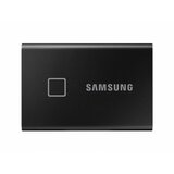 Samsung eksterni ssd 1TB sam portable T7 black eu  cene