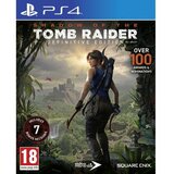 Square Enix Shadow of the Tomb Raider - Definitive Edition igra za PS4  Cene