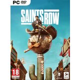 Deep Silver PC Saints Row - Day One Edition igra  Cene