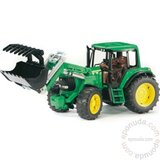 Bruder traktor 02052 John Deere 6920  Cene