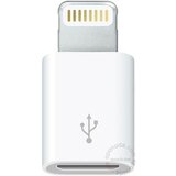 Apple Lightning to micro USB Adapter, md820zm/a  cene