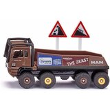 Siku igračka kamion 8X8 man 1686  Cene