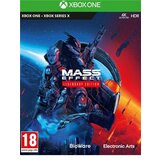 Electronic Arts XBOX ONE Mass Effect Legendary Edition  Cene