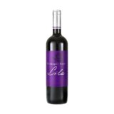 Vino Budimir Prokupac boje lila crveno vino  cene