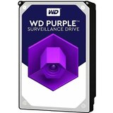 Western Digital Purple 4TB WD40PURZ hard disk  Cene