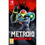 Nintendo SWITCH Metroid Dread igra  Cene