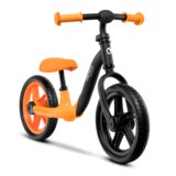 Lionelo alex orange balance bike  cene