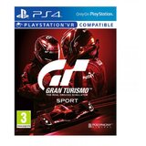 Sony PS4 Gran Turismo Sport Spec II  Cene