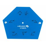 Hogert magnetni ugaonik za varenje heksagon HT3B655  Cene