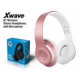 Xwave 024082 MX350 pink bluetooth slušalice  cene