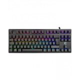 White Shark GK-GK2101 Spartan-X RGB mehanička tastatura  cene