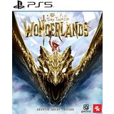 Take2 PS5 Tiny Tinas Wonderlands - Chaotic Great Edition igra  Cene