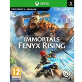 UbiSoft XBOXONE/XSX Immortals: Fenyx Rising Shadowmaster edition  Cene