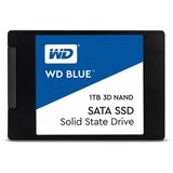 Western Digital WDS100T2B0A Blue 3D NAND 1TB SSD SATA3 2.5 560/530 MB/s ssd hard disk  Cene