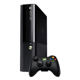 Xbox 360 konzole