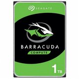 Seagate HDD Desktop Barracuda Guardian  3 5