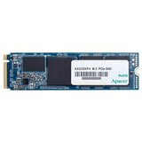 Apacer SSD 240GB M.2 PCIe Gen 3 x4 AS2280P4 - AP240GAS2280P4-1 ssd hard disk  Cene