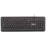 S Box K-19 (Yu) crna tastatura  cene