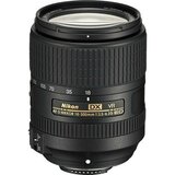 Nikon 18-300mm f/3.5-6.3G ED VR AF-S DX objektiv  cene