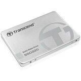 Transcend 120GB SSD220 TS120GSSD220S ssd hard disk  cene