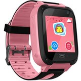 NN Smart Watch F2 dečiji sat pink  cene