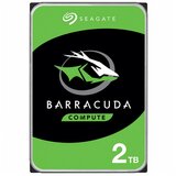 Seagate HDD Mobile Barracuda25 Guardian  2 5'/ 2TB/ SATA 6Gb/s/ rmp 5400  cene