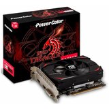 Powercolor Red Dragon Radeon RX550 (AXRX 550 4GBD5-HLE) grafička kartica 4GB GDDR5 128bit  Cene