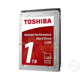 Toshiba SATA III 8MB 5.400rpm HDWJ110UZSVA L200 series hard disk  Cene