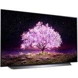 Lg OLED65C12LA Smart 4K Ultra HD televizor  Cene