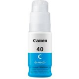 Canon GI40C plavi 3400C001AA ketridž  cene
