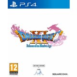 Square Enix PS4 igra Dragon Quest XI Edition of Light  Cene