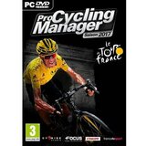 Focus Home Interactive PC igra Pro Cycling Manager 2017  cene