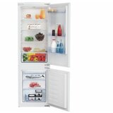 Beko BCSA285K3SN frižider sa zamrzivačem  Cene