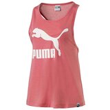 Puma ženska majica CLASSICS LOGO TANK 574990-11  cene
