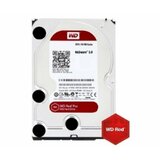 Western Digital SATA3 WD Red Pro 2TB WD2002FFSX, 7200rpm, 64MB, NAS Hard Drives hard disk  Cene