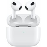 Apple AirPods 3rd Gen MME73ZMA - bele slušalice  cene