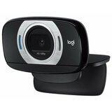 Logitech C615HD web kamera  cene
