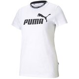Puma ženska majica kratak rukav AMPLIFIED GRAPHIC TEE W 585902-02  cene